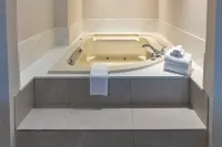 Holiday Inn & Suites ST. CATHARINES CONF CTR by IHG - Hot Tub