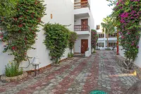 Marlin Inn Azur Resort Hotel a 