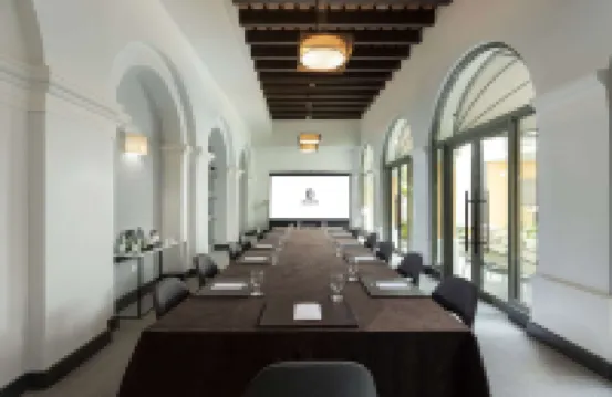 Palacio Provincial San Juan, Curio Collection by Hilton - 4-Star