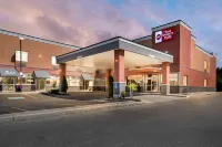 Best Western Plus Fergus Hotel Hotels in Elora