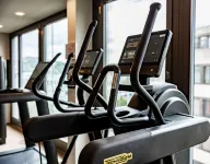 Radisson Blu Hotel, Lucerne - Gym