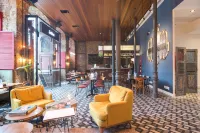 Socialtel Lapa Rio de Janeiro Các khách sạn ở Rio De Janeiro