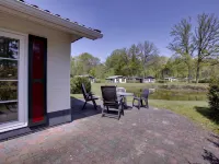 4-Persoons BOS Hotels in Dalfsen