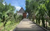 Paduppa Resort فنادق في Bonto Bahari