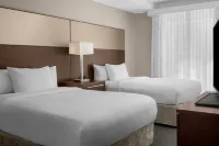 Residence Inn Santa Clarita Valencia