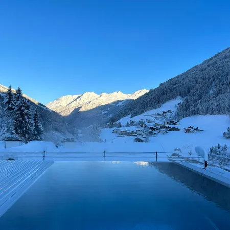 Hotel Sunshine Superior "ADULTS ONLY" Ischgl - Kappl