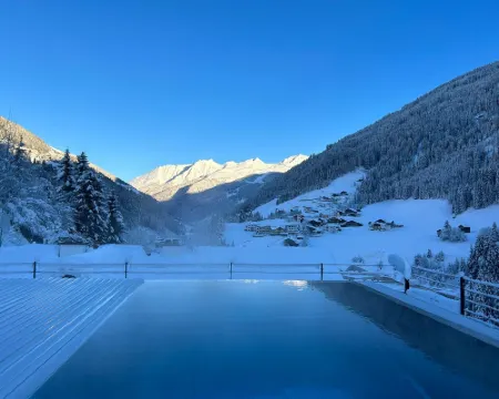 Hotel Sunshine Superior "ADULTS ONLY" Ischgl - Kappl Hotels in Gemeinde Kappl