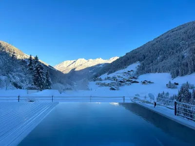 Hotel Sunshine Superior "ADULTS ONLY" Ischgl - Kappl