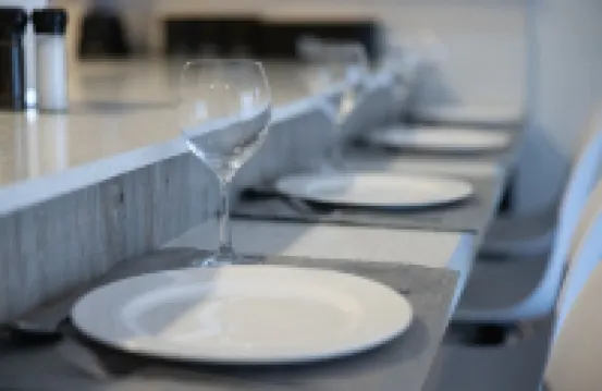 The Gray Apartments