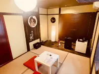 Samurise Kura Hotels in Fujikawaguchiko