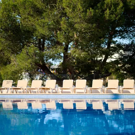 AluaSun Cala Antena - All Inclusive