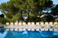 AluaSun Cala Antena - All Inclusive - Ocean View