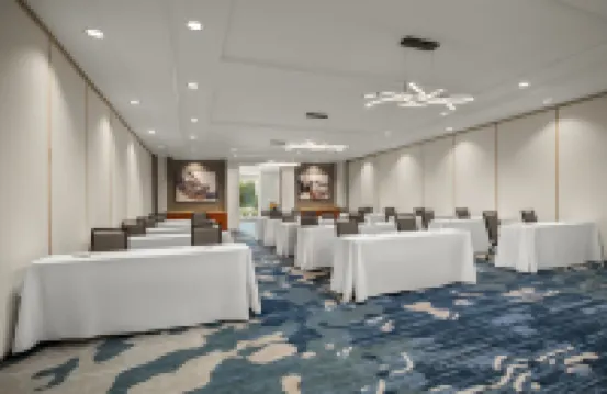 Delta Hotels Colonial Heights
