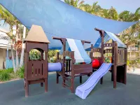 BreakFree Diamond Beach