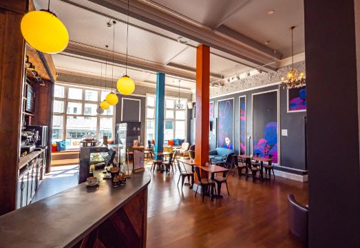 브라이튼 주변 풍경 2