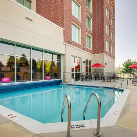Drury Inn & Suites Grand Rapids