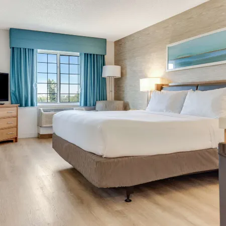 Sonesta Anaheim Resort Area