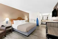 Quality Inn Cleveland Airport Hotels in Middleburg Heights