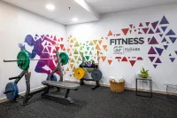 GF Fañabe - Gym
