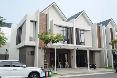 Little BnB Hotel a Kosambi