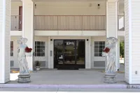 Carom Inn Denham Springs-BatonRouge - 2-Star