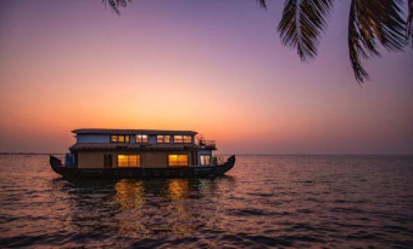 Cathey Pacific Cruise