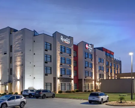 Best Western Plus Executive Residency Rigbys Water World Hotel Hotels in Warner Robins