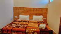 Kavyansh Forest Valley Hotel di Chamba