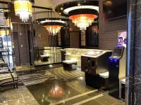 APA Hotel Iidabashi-Ekimae - 3 ดาว