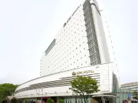 APA Hotel Kanazawa-Ekimae Hotels in 