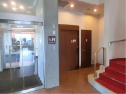 APA Hotel Fuji Chuou