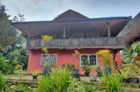 Hotel O Tatto Bara Homestay Near Tongkonan Payung Pangden Hotels in 