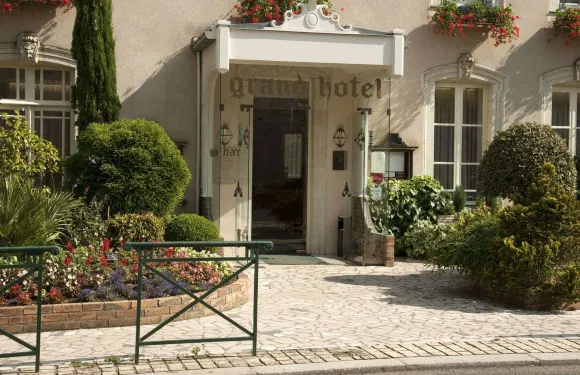 索萊斯米斯大酒店