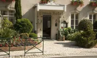 Grand Hotel de Solesmes Hotels in Asnieres-sur-Vegre