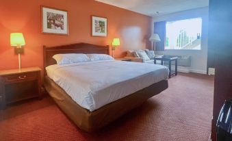 Motel 6 Culpeper, VA
