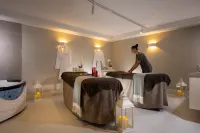 Tulfarris Hotel and Golf Resort - Spa