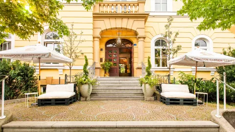 Boutique Hotel Krone Munich in 慕尼黑