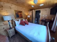 The Hole in the Wall Hotels in 