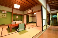 Koyasan Shukubo Hojo-IN