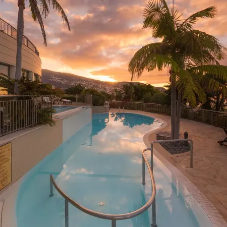 Quinta Funchal Gardens – Adults Only