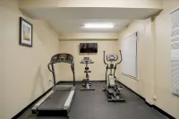Baymont by Wyndham O'Fallon St. Louis Area - Gym