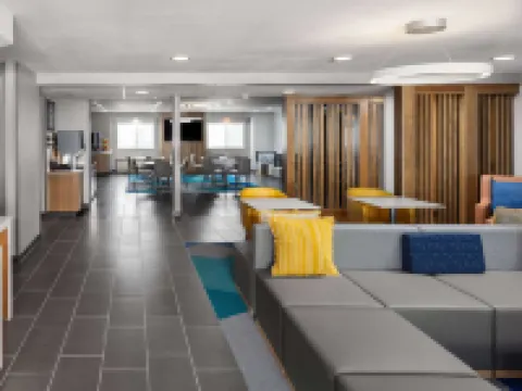 Microtel Inn & Suites by Wyndham Rapid City Hotels in Pennington County