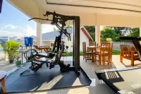 City Resort Belinyu Bangka Belitung Hotels in Bangka Regency