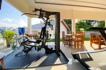 City Resort Belinyu Bangka Belitung Отели в г. Банка