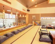 Ryotei Ryokan Kyoheiso
