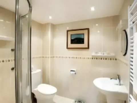 맨스톤 게스트 하우스 노스 도싯 디스트릿 호텔