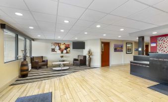 Best Western Rochester Marketplace Inn