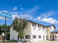 Travelodge by Wyndham Longmont Hoteles en Firestone