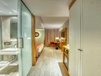 Azalaï Hôtel Dakar Hotels near Fass-Colobane