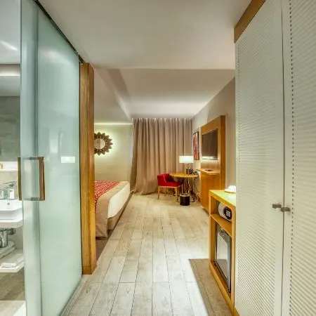 Azalaï Hôtel Dakar